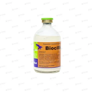 BIOCILIN 150 LA x 100 ML