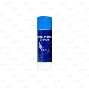 MARCADOR AZUL x 80 GR