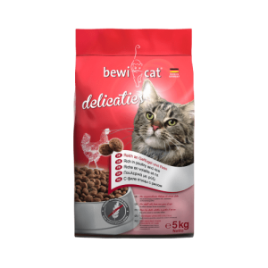 Bewi Cat Delicaties