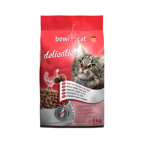 Bewi Cat Delicaties